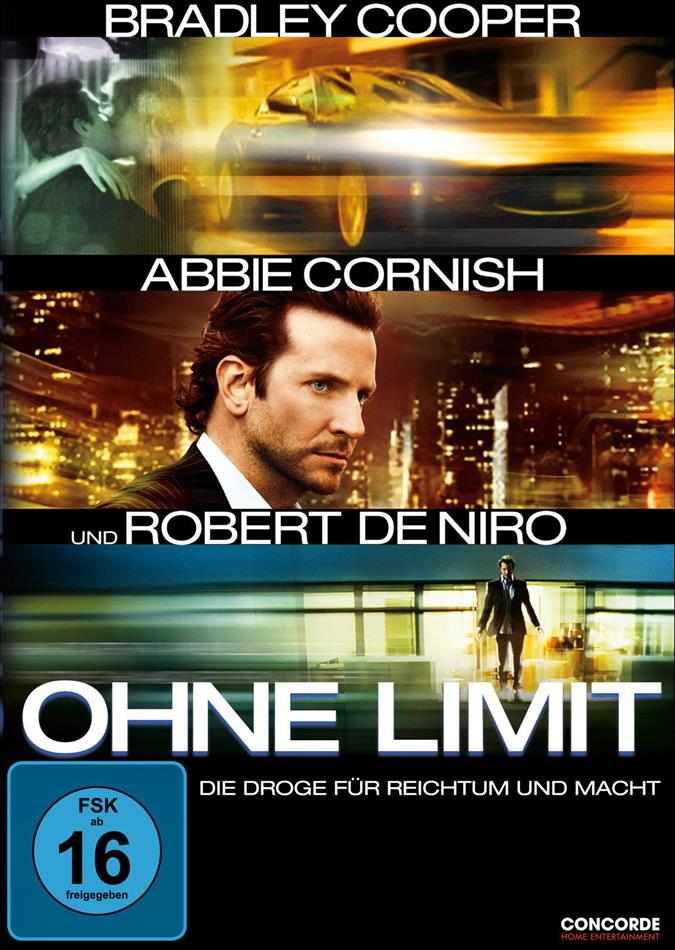 Ohne Limit (2011)