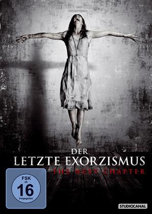 Der letzte Exorzismus - The Next Chapter (2013)