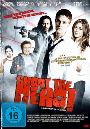 Shoot the Hero! (2010)