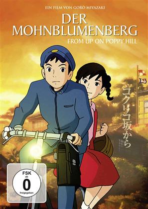 Der Mohnblumenberg (2011)