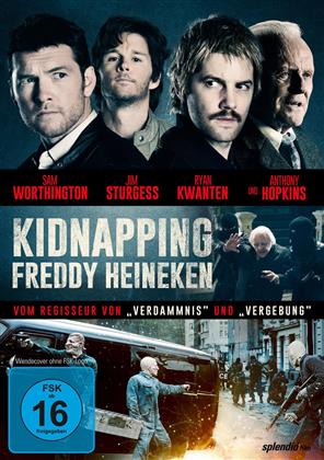Kidnapping Freddy Heineken (2014)