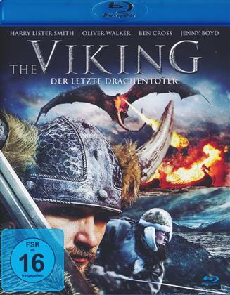 The Viking - Der letzte Drachentöter (2014)