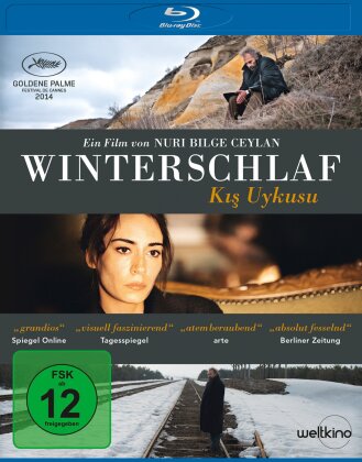 Winterschlaf (2014)