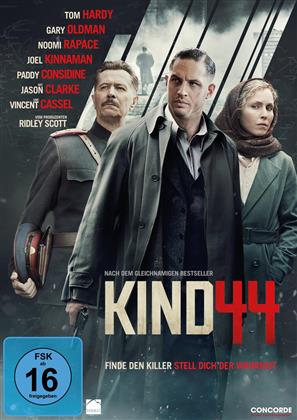 Kind 44 (2014)