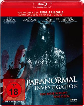 Paranormal Investigation - Das Böse kommt von oben (2009)