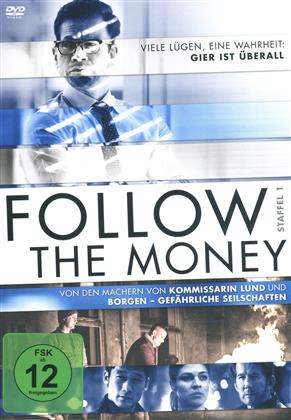 Follow the Money - Staffel 1 (4 DVDs)