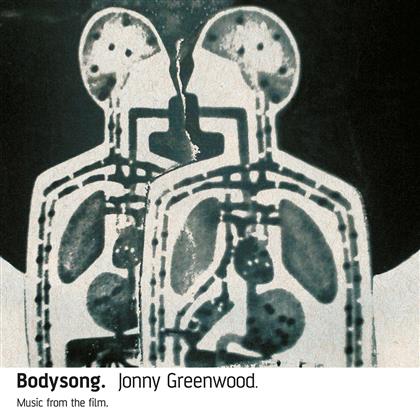 Jonny Greenwood (Radiohead) - Bodysong (2018 Reissue, LP)