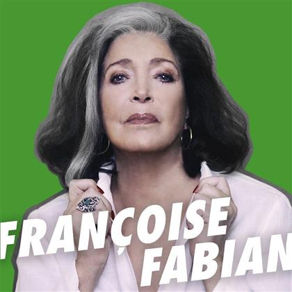 Françoise Fabian - --- (Édition Limitée)