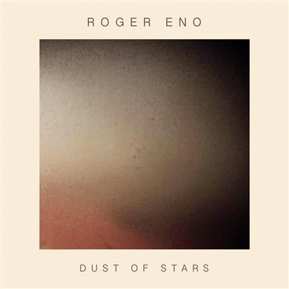 Roger Eno - Dust Of Stars (Limited, Crystal Clear Vinyl, LP)