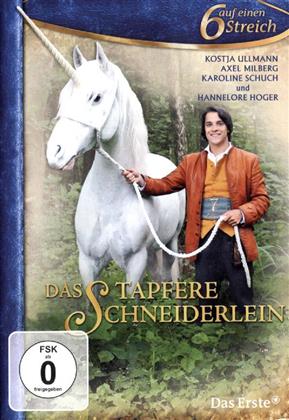 Das tapfere Schneiderlein (2008) (6 auf einen Streich)