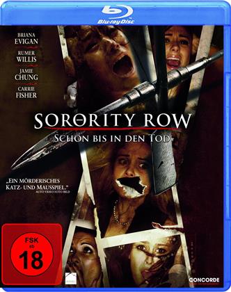Sorority Row - Schön bis in den Tod (2009)