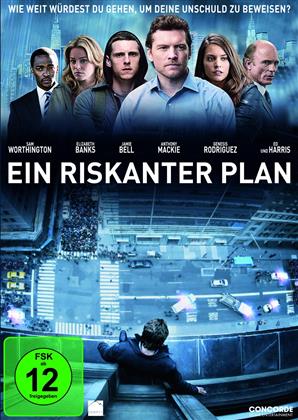 Ein riskanter Plan (2012)
