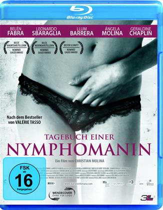 Tagebuch einer Nymphomanin (2008) (Unzensiert)