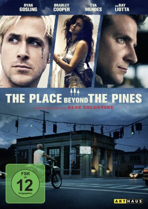 The Place Beyond the Pines (2012) (Arthaus)