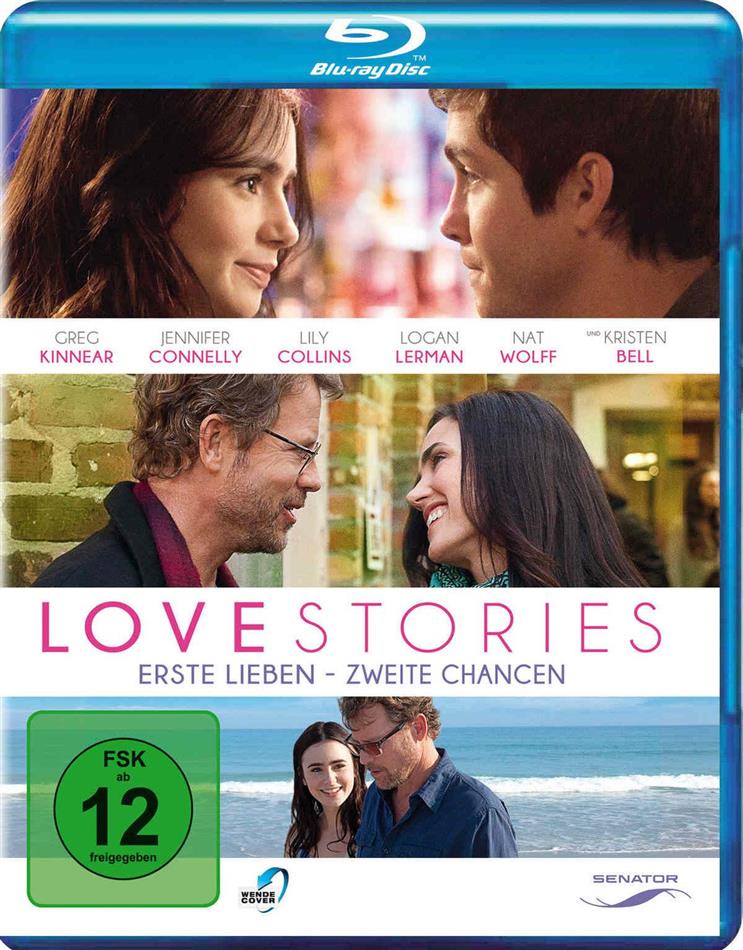 Love Stories - Erste Lieben, zweite Chancen (2012)