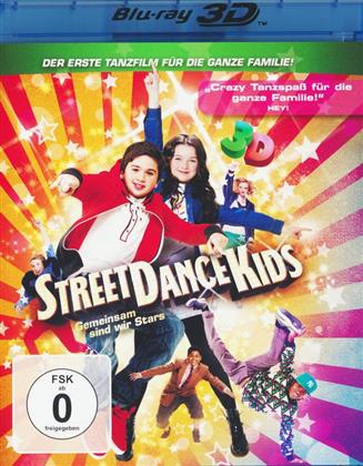 StreetDance Kids - Gemeinsam sind wir Stars (inkl. 2D-Version) (2013)