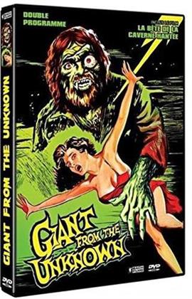 Giant from the Unknown (1958) (n/b)