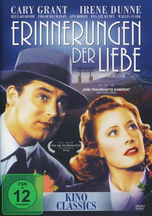 Erinnerungen der Liebe (1941) (Kino Classics)