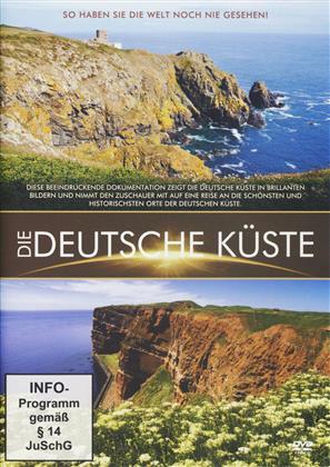 Die deutsche Küste