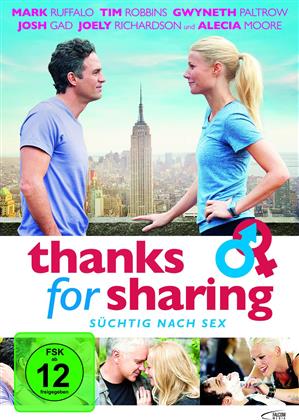 Thanks for Sharing - Süchtig nach Sex (2012)