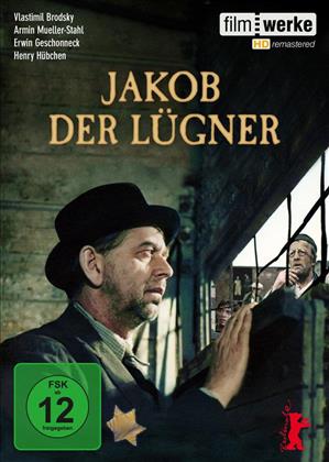 Jakob der Lügner (1974) (Version Remasterisée)