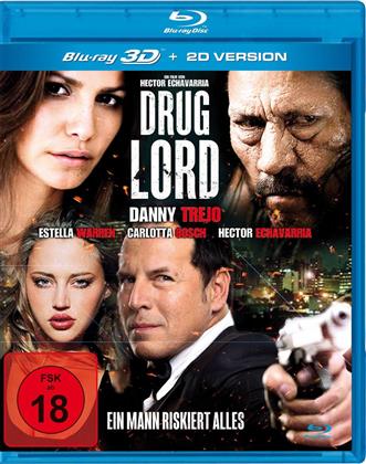 Drug Lord - Ein Mann riskiert alles (2015)