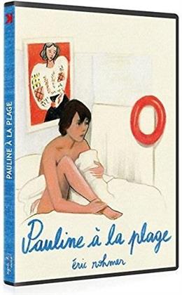 Pauline à la plage (1983) (Collection Agnès B)