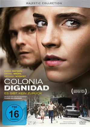 Colonia Dignidad - Es gibt kein zurück (2015) (Majestic Collection)