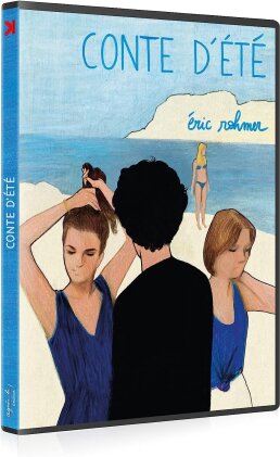 Conte d'été (1996) (Collection Agnès B)