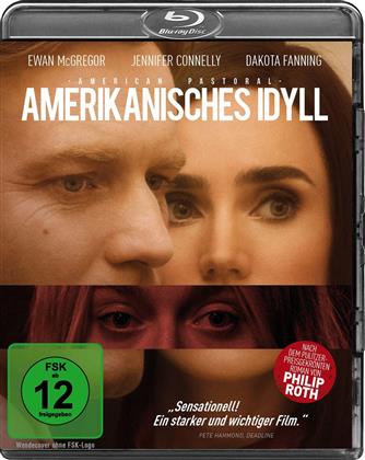 Amerikanisches Idyll (2016)
