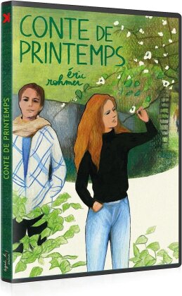 Conte de printemps (1990) (Collection Agnès B)