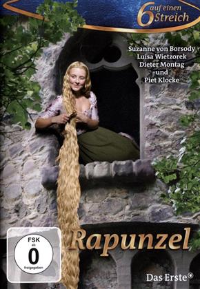 Rapunzel (2009) (6 auf einen Streich)