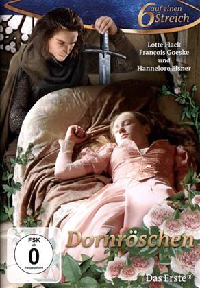 Dornröschen (2009) (6 auf einen Streich)