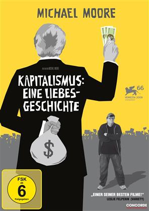 Kapitalismus - Eine Liebesgeschichte (2009)