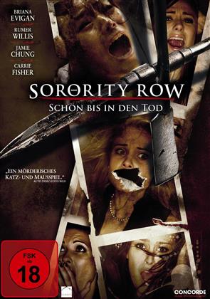 Sorority Row - Schön bis in den Tod (2009)