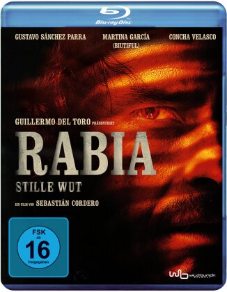 Rabia - Stille Wut (2009)