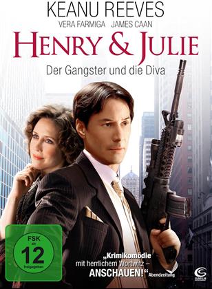 Henry & Julie - Der Gangster und die Diva (2010)