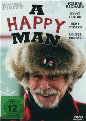 A Happy Man (2009)