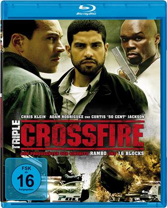 Triple Crossfire (2010)