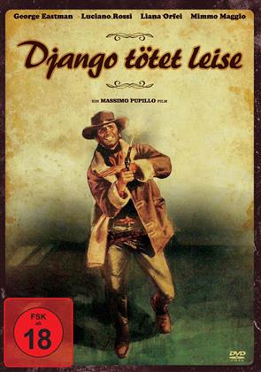 Django tötet leise (1967) (Neuauflage)