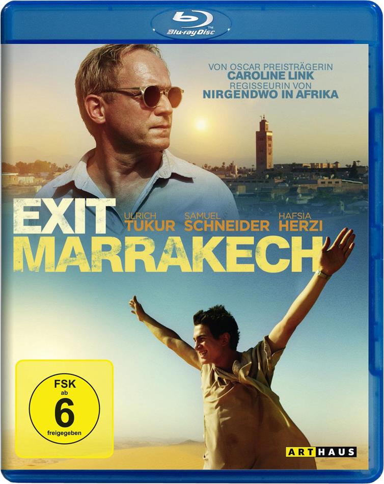 Exit Marrakech (2013)