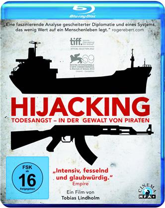 Hijacking - Todesangst - In der Gewalt von Piraten (2012)