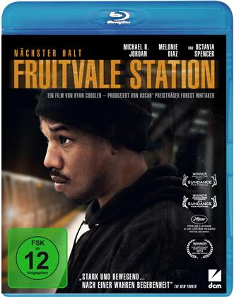 Nächster Halt - Fruitvale Station (2013)