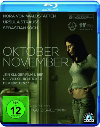 Oktober November (2013)