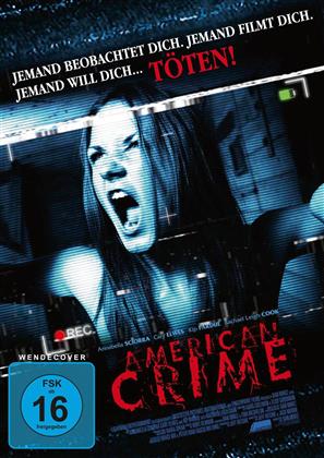 American Crime (2003)