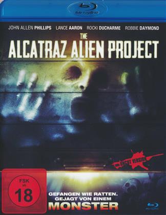 The Alcatraz Alien Project (2014) (Uncut)