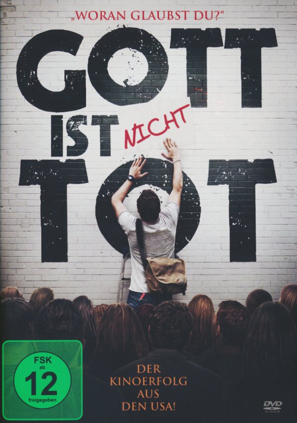 Gott ist nicht tot (2014)