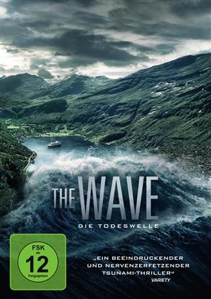 The Wave (2015)