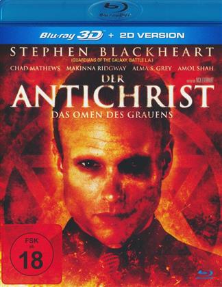 Der Antichrist - Das Omen des Grauens (2007)