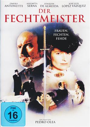 Der Fechtmeister - Frauen, Fechten, Fehde (1992)